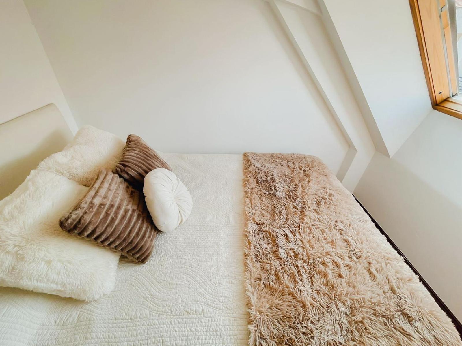 Apartamento Centro De Vigo, Garaje Y Vistas Ria Eksteriør billede